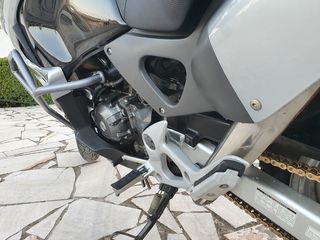 Honda Varadero 1000 2004 ΑΝΤΙΠΡΟΣΟΠΕΙΑΣ ΣΑΝ ΚΑΙΝΟΥΡΓΙΟ-thumb-11