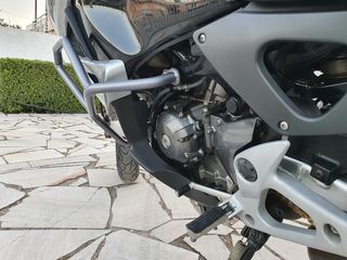 Honda Varadero 1000 2004 ΑΝΤΙΠΡΟΣΟΠΕΙΑΣ ΣΑΝ ΚΑΙΝΟΥΡΓΙΟ-thumb-12