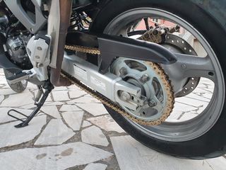 Honda Varadero 1000 2004 ΑΝΤΙΠΡΟΣΟΠΕΙΑΣ ΣΑΝ ΚΑΙΝΟΥΡΓΙΟ-thumb-13