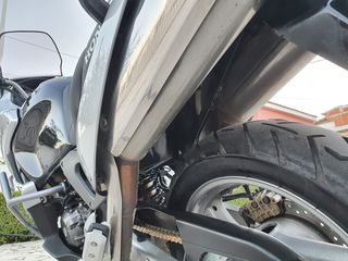 Honda Varadero 1000 2004 ΑΝΤΙΠΡΟΣΟΠΕΙΑΣ ΣΑΝ ΚΑΙΝΟΥΡΓΙΟ-thumb-14