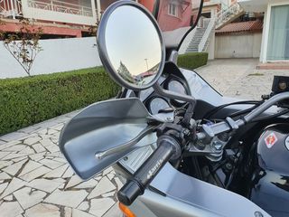 Honda Varadero 1000 2004 ΑΝΤΙΠΡΟΣΟΠΕΙΑΣ ΣΑΝ ΚΑΙΝΟΥΡΓΙΟ-thumb-15