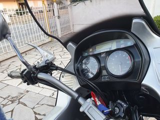 Honda Varadero 1000 2004 ΑΝΤΙΠΡΟΣΟΠΕΙΑΣ ΣΑΝ ΚΑΙΝΟΥΡΓΙΟ-thumb-16