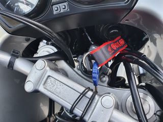 Honda Varadero 1000 2004 ΑΝΤΙΠΡΟΣΟΠΕΙΑΣ ΣΑΝ ΚΑΙΝΟΥΡΓΙΟ-thumb-17