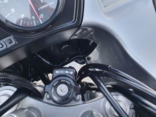 Honda Varadero 1000 2004 ΑΝΤΙΠΡΟΣΟΠΕΙΑΣ ΣΑΝ ΚΑΙΝΟΥΡΓΙΟ-thumb-18