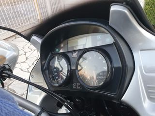 Honda Varadero 1000 2004 ΑΝΤΙΠΡΟΣΟΠΕΙΑΣ ΣΑΝ ΚΑΙΝΟΥΡΓΙΟ-thumb-19