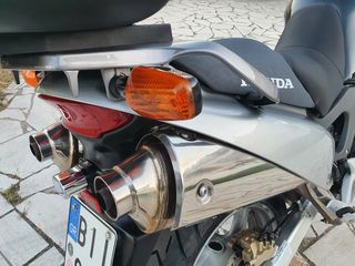 Honda Varadero 1000 2004 ΑΝΤΙΠΡΟΣΟΠΕΙΑΣ ΣΑΝ ΚΑΙΝΟΥΡΓΙΟ-thumb-22