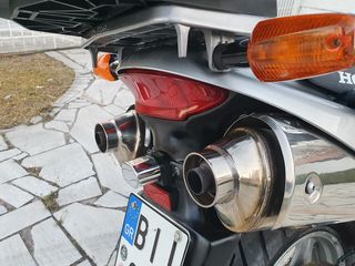 Honda Varadero 1000 2004 ΑΝΤΙΠΡΟΣΟΠΕΙΑΣ ΣΑΝ ΚΑΙΝΟΥΡΓΙΟ-thumb-24