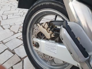 Honda Varadero 1000 2004 ΑΝΤΙΠΡΟΣΟΠΕΙΑΣ ΣΑΝ ΚΑΙΝΟΥΡΓΙΟ-thumb-25