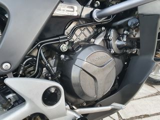 Honda Varadero 1000 2004 ΑΝΤΙΠΡΟΣΟΠΕΙΑΣ ΣΑΝ ΚΑΙΝΟΥΡΓΙΟ-thumb-26