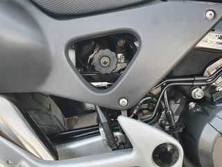 Honda Varadero 1000 2004 ΑΝΤΙΠΡΟΣΟΠΕΙΑΣ ΣΑΝ ΚΑΙΝΟΥΡΓΙΟ-thumb-27