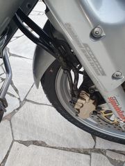 Honda Varadero 1000 2004 ΑΝΤΙΠΡΟΣΟΠΕΙΑΣ ΣΑΝ ΚΑΙΝΟΥΡΓΙΟ-thumb-29