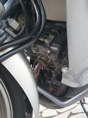 Honda Varadero 1000 2004 ΑΝΤΙΠΡΟΣΟΠΕΙΑΣ ΣΑΝ ΚΑΙΝΟΥΡΓΙΟ-thumb-30
