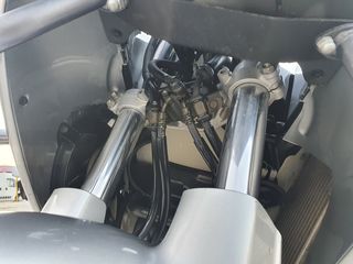 Honda Varadero 1000 2004 ΑΝΤΙΠΡΟΣΟΠΕΙΑΣ ΣΑΝ ΚΑΙΝΟΥΡΓΙΟ-thumb-31