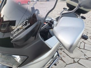 Honda Varadero 1000 2004 ΑΝΤΙΠΡΟΣΟΠΕΙΑΣ ΣΑΝ ΚΑΙΝΟΥΡΓΙΟ-thumb-33