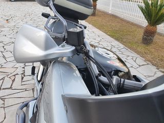 Honda Varadero 1000 2004 ΑΝΤΙΠΡΟΣΟΠΕΙΑΣ ΣΑΝ ΚΑΙΝΟΥΡΓΙΟ-thumb-34