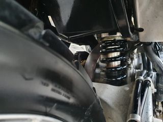 Honda Varadero 1000 2004 ΑΝΤΙΠΡΟΣΟΠΕΙΑΣ ΣΑΝ ΚΑΙΝΟΥΡΓΙΟ-thumb-35