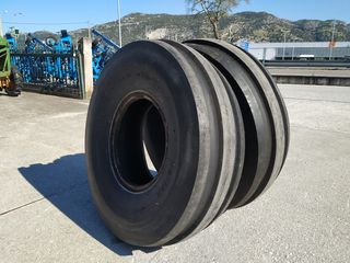 2 Χ ΛΑΣΤΙΧΑ FIAT 100-90 PETLAS 11.00-16 (ΜΟΝΟ ΔΙΑΦΟΡΙΚΟ)-thumb-3