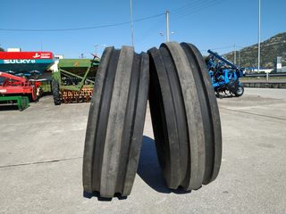 2 Χ ΛΑΣΤΙΧΑ FIAT 100-90 PETLAS 11.00-16 (ΜΟΝΟ ΔΙΑΦΟΡΙΚΟ)-thumb-4