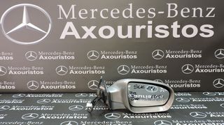 ΚΑΘΡΕΦΤΗΣ ΔΕΞΙΟΣ, MERCEDES-BENZ, SLK-CLASS, R171, ΗΛΕΚΤΡΙΚΑ ΑΝΑΚΛΙΝΟΜΕΝΟΣ, FACELIFT, 2008-2011  **ΑΧΟURISTOS**