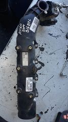 πολλαπλη εισαγωγης OPEL κωδικος 55485233