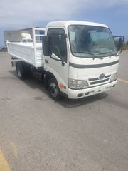 Ανατροπή Toyota 2009 DYNA  150-thumb-2