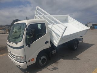 Ανατροπή Toyota 2009 DYNA  150-thumb-9