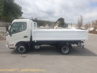 Ανατροπή Toyota 2009 DYNA  150-thumb-4
