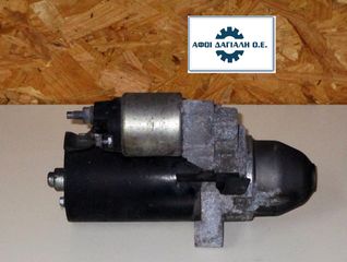 MINI COOPER R56 LCI/R57 LCI/R58/R59/R55 LCI/R60/R61 (2010-2016), Μίζα 1.6kW-1.7kW, 1.6D/2.0D, με κωδικό 12417823314-thumb-1