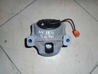 ΒΑΣΗ ΜΗΧΑΝΗΣ AUDI A4 /11-15 TDI 2.0    AΡΙΣΤΗ ΚΑΤΑΣΤΑΣΗ!! ΑΠΟΣΤΟΛΗ ΣΕ ΟΛΗ ΤΗΝ ΕΛΛΑΔΑ.