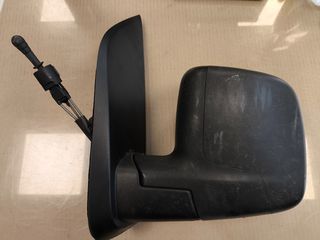 Καθρεπτες οδηγου-συνοδηγου Citroen Nemo , Peugeot Bipper , Fiat Fiorino/Qubo 2008-2021-thumb-1