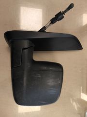 Καθρεπτες οδηγου-συνοδηγου Citroen Nemo , Peugeot Bipper , Fiat Fiorino/Qubo 2008-2021-thumb-2