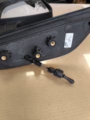 Καθρεπτες οδηγου-συνοδηγου Citroen Nemo , Peugeot Bipper , Fiat Fiorino/Qubo 2008-2021-thumb-3