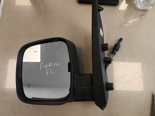 Καθρεπτες οδηγου-συνοδηγου Citroen Nemo , Peugeot Bipper , Fiat Fiorino/Qubo 2008-2021-thumb-4