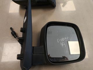 Καθρεπτες οδηγου-συνοδηγου Citroen Nemo , Peugeot Bipper , Fiat Fiorino/Qubo 2008-2021-thumb-7