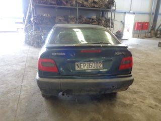 CITROEN	XSARA	2000-thumb-1