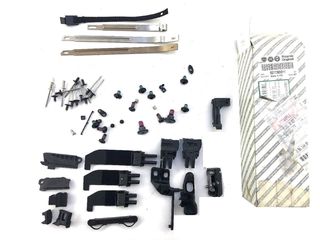 Fiat 500C Abarth 500C ΚΙΤ Επισκευής Κουκούλας Κάμπριο Καινούργιο Γνήσιο- 77365911