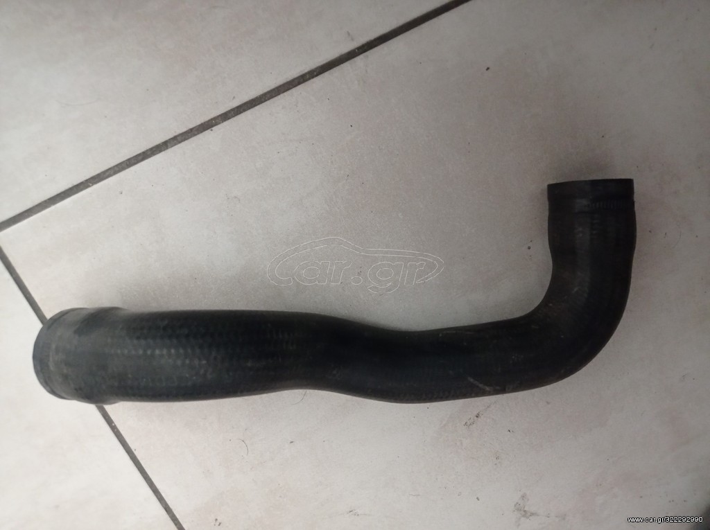 Κολάρο ψυγείου νερού bmw e36