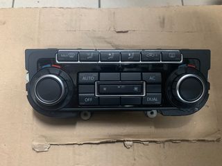 ΧΕΙΡΙΣΤΗΡΙΟ ΚΛΙΜΑΤΙΣΜΟΥ-ΚΑΛΟΡΙΦΕΡ VW EOS GOLF PASSAT CC SCIROCCO TIGUAN 5K0907044BS