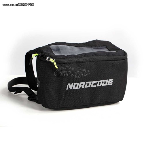 Τσαντάκι Scooter - Μπανάνα μέσης Nordcode