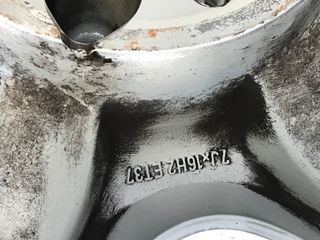 ΖΑΝΤΟΛΑΣΤΙΧΑ MERCEDES SLK 180 205/55R16 RONAL 7JX16H2ET37-thumb-6