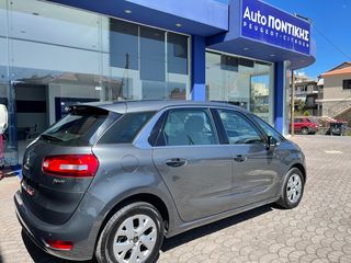 Citroen C4 Picasso '14