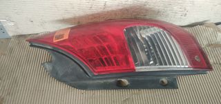 Φανάρι Πίσω Δεξιά Renault Scenic II (JM0/1) MPV [2003-2010]