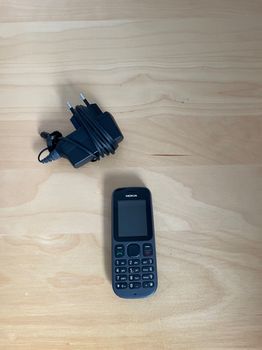 Nokia Dual Sim 101 RM-769 