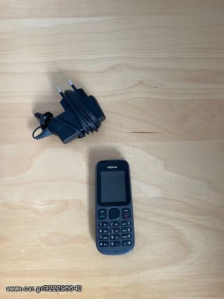 Nokia Dual Sim 101 RM-769 