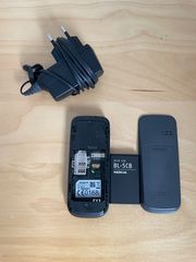 Nokia Dual Sim 101 RM-769 -thumb-1