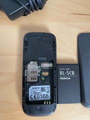 Nokia Dual Sim 101 RM-769 -thumb-6