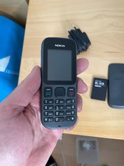 Nokia Dual Sim 101 RM-769 -thumb-7