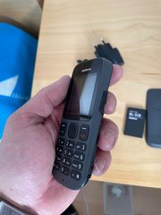 Nokia Dual Sim 101 RM-769 -thumb-8