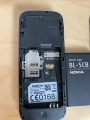 Nokia Dual Sim 101 RM-769 -thumb-9