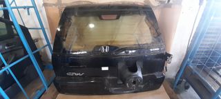 Τζαμόπορτα Honda CR-V II (RD) SUV [2001-2006]